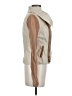 Jakett...etc. 100% Leather Ivory Jacket Size XS - photo 4