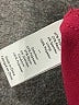 Likely Solid Burgundy Cocktail Dress Size 0 - photo 7