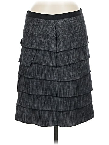Larry Levine Formal Skirt (view 1)