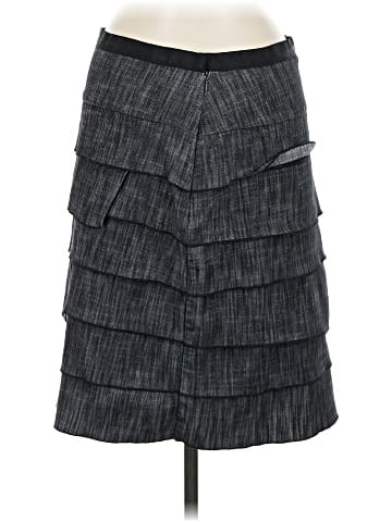 Larry Levine Formal Skirt (view 2)