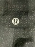 Lululemon Athletica Black Active Pants Size 2 - photo 4