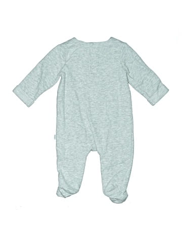 Just Born Long Sleeve Onesie (view 2)