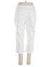 Christopher & Banks White Jeans Size 16 - photo 2