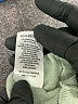Shrinking Violet Green Pullover Sweater Size M - photo 8