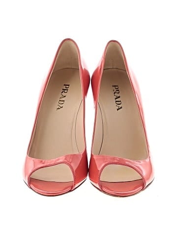 Prada Sandals (view 2)