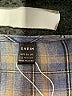 Shein Blue Long Sleeve Blouse Size L - photo 7