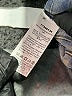 Shein Blue Long Sleeve Blouse Size L - photo 8