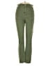 Gap Green Casual Pants Size 0 - photo 1