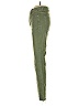 Gap Green Casual Pants Size 0 - photo 5