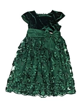Rare Editions Dress