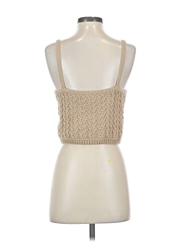 Express Sweater Vest (view 2)