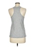 Nike Gray Active Tank Size M - photo 2