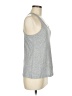 Nike Gray Active Tank Size M - photo 4