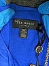 Ted Baker London 100% Polyester Blue Romper Size 4 (1) - photo 4
