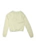 Ruby & Bloom Yellow Cardigan Size 6 - photo 2