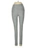 Victoria's Secret Gray Active Pants Size 4 - photo 1