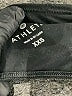 Athleta 100% Polyester Black Active T-Shirt Size XXS - photo 9