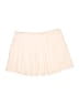 Member's Mark Solid Tan Pink Casual Skirt Size L - photo 2