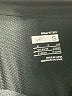 Nike 100% Polyester Black Short Sleeve Top Size S - photo 7