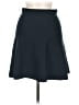 Just Fabulous Solid Blue Formal Skirt Size M - photo 2
