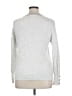 Unbranded Silver Pullover Sweater Size XXL - photo 2