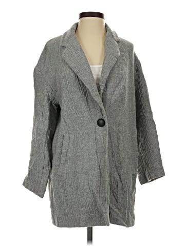 Zara Coat (view 1)