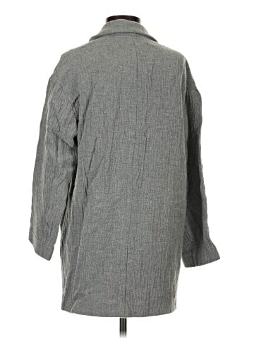 Zara Coat (view 2)
