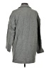 Zara Chevron-herringbone Gray Coat Size XS - photo 2