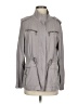 Trixxi 100% Tencel Gray Jacket Size S - photo 1