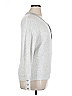 Unbranded Silver Pullover Sweater Size XXL - photo 4