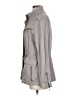 Trixxi 100% Tencel Gray Jacket Size S - photo 5