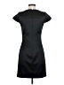 Laundry by Shelli Segal Solid Black Cocktail Dress Size 2 - photo 2