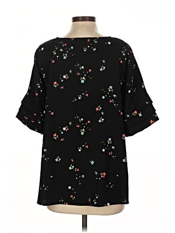 Investments Short Sleeve Blouse (view 2)
