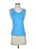 C9 By Champion Blue Active Tank Size XS - photo 1