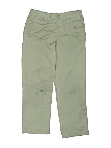 Lands' End Khakis (view 1)