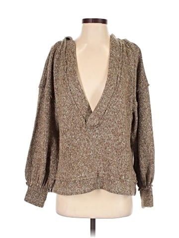 Joyfolie Pullover Sweater (view 1)