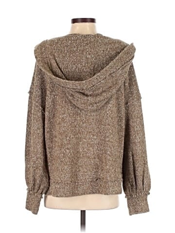 Joyfolie Pullover Sweater (view 2)