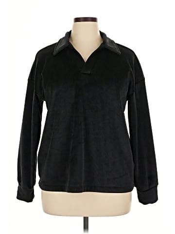 Mondetta Pullover Sweater (view 1)