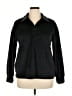 Mondetta Black Pullover Sweater Size XL - photo 1
