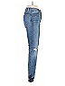 FRAME Denim Blue Jeans Size 26 waist - photo 4