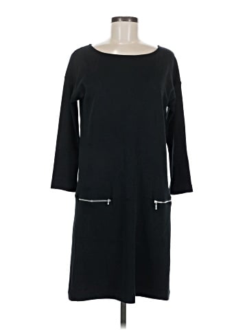 Joan Vass Casual Dress (view 1)