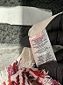 Ann Taylor Checkered-gingham Red Blazer Size 0 - photo 7