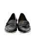 Ivanka Trump Black Flats Size 6 1/2 - photo 2