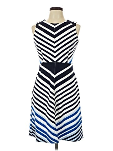 Esley Cocktail Dress (view 1)