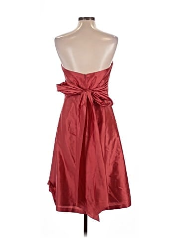 Jenny Yoo Collection Casual Dress (view 2)