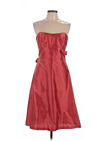 Jenny Yoo Collection Casual Dress (view 1)