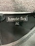 HAUTE FOX 100% Polyurethane Black Casual Dress Size M - photo 7
