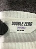 Double Zero Ivory Tank Top Size S - photo 7