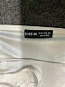 Shein Ivory Bodysuit Size 6 - photo 3