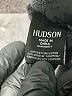 Hudson 100% Cotton Black Pullover Hoodie Size 6 - photo 4